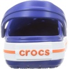 Crocs Athens Thong Sandal(Cerulean Blue)