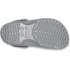 Crocs Athens Thong Sandal(Charcoal)