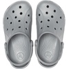 Crocs Athens Thong Sandal(Charcoal)
