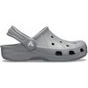 Crocs Athens Thong Sandal(Charcoal)