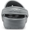 Crocs Athens Thong Sandal(Charcoal)