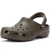 Crocs Athens Thong Sandal(Chocolate)