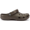 Crocs Athens Thong Sandal(Chocolate)