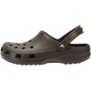 Crocs Athens Thong Sandal(Chocolate)