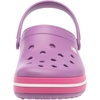 Crocs Athens Thong Sandal(Dahlia Fuchsia)