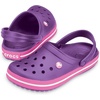 Crocs Athens Thong Sandal(Dahlia Fuchsia)