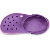 Crocs Athens Thong Sandal(Dahlia Fuchsia)