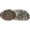 Crocs Athens Thong Sandal(Dark Camo Green/Khaki)