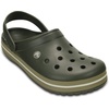 Crocs Athens Thong Sandal(Dusty Olive Khaki)
