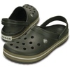 Crocs Athens Thong Sandal(Dusty Olive Khaki)