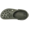Crocs Athens Thong Sandal(Dusty Olive Khaki)