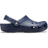 Crocs Athens Thong Sandal(Gold/Barely Pink)