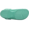 Crocs Athens Thong Sandal(Green New Mint 3p7)