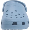 Crocs Athens Thong Sandal(Grey Smoke Oyster 0ct)