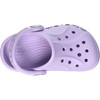 Crocs Athens Thong Sandal(Lavender)