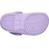 Crocs Athens Thong Sandal(Lavender)