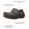 Crocs Athens Thong Sandal(Lavender/Lavender)