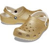 Crocs Athens Thong Sandal(Light Gold)