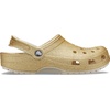 Crocs Athens Thong Sandal(Light Gold)
