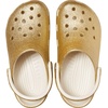 Crocs Athens Thong Sandal(Light Gold)