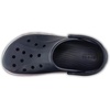 Crocs Athens Thong Sandal(Navy  Pepper)
