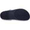 Crocs Athens Thong Sandal(Navy / Pepper)