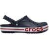 Crocs Athens Thong Sandal(Navy  Pepper)
