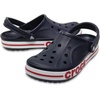 Crocs Athens Thong Sandal(Navy / Pepper)