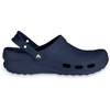 Crocs Athens Thong Sandal(Navy)