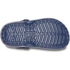 Crocs Athens Thong Sandal(Navy/Charcoal)