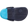 Crocs Athens Thong Sandal(Navy/Electric Blue)