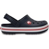 Crocs Athens Thong Sandal(Navy/Red)