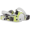 Crocs Athens Thong Sandal(Ombre Block)