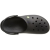 Crocs Athens Thong Sandal(Onyx Volt Green)