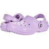 Crocs Athens Thong Sandal(Orchid)
