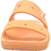 Crocs Athens Thong Sandal(Papaya)