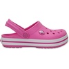 Crocs Athens Thong Sandal(Party Pink)