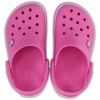 Crocs Athens Thong Sandal(Party Pink)
