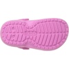 Crocs Athens Thong Sandal(Party Pink/Candy Pink)