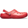 Crocs Athens Thong Sandal(Pepper)