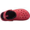 Crocs Athens Thong Sandal(Pepper Navy)