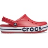 Crocs Athens Thong Sandal(Pepper/Navy)