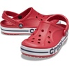 Crocs Athens Thong Sandal(Pepper/Navy)