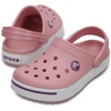 Crocs Athens Thong Sandal(Petal Pink/Dahlia)