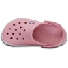 Crocs Athens Thong Sandal(Petal Pink/Dahlia)