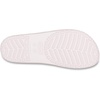 Crocs Athens Thong Sandal(Pink Barely Pink)