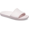 Crocs Athens Thong Sandal(Pink Barely Pink)