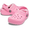 Crocs Athens Thong Sandal(Pink Lemonade/Pink Lemonade)