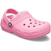 Crocs Athens Thong Sandal(Pink Lemonade/Pink Lemonade)