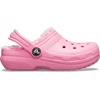 Crocs Athens Thong Sandal(Pink Lemonade/Pink Lemonade)